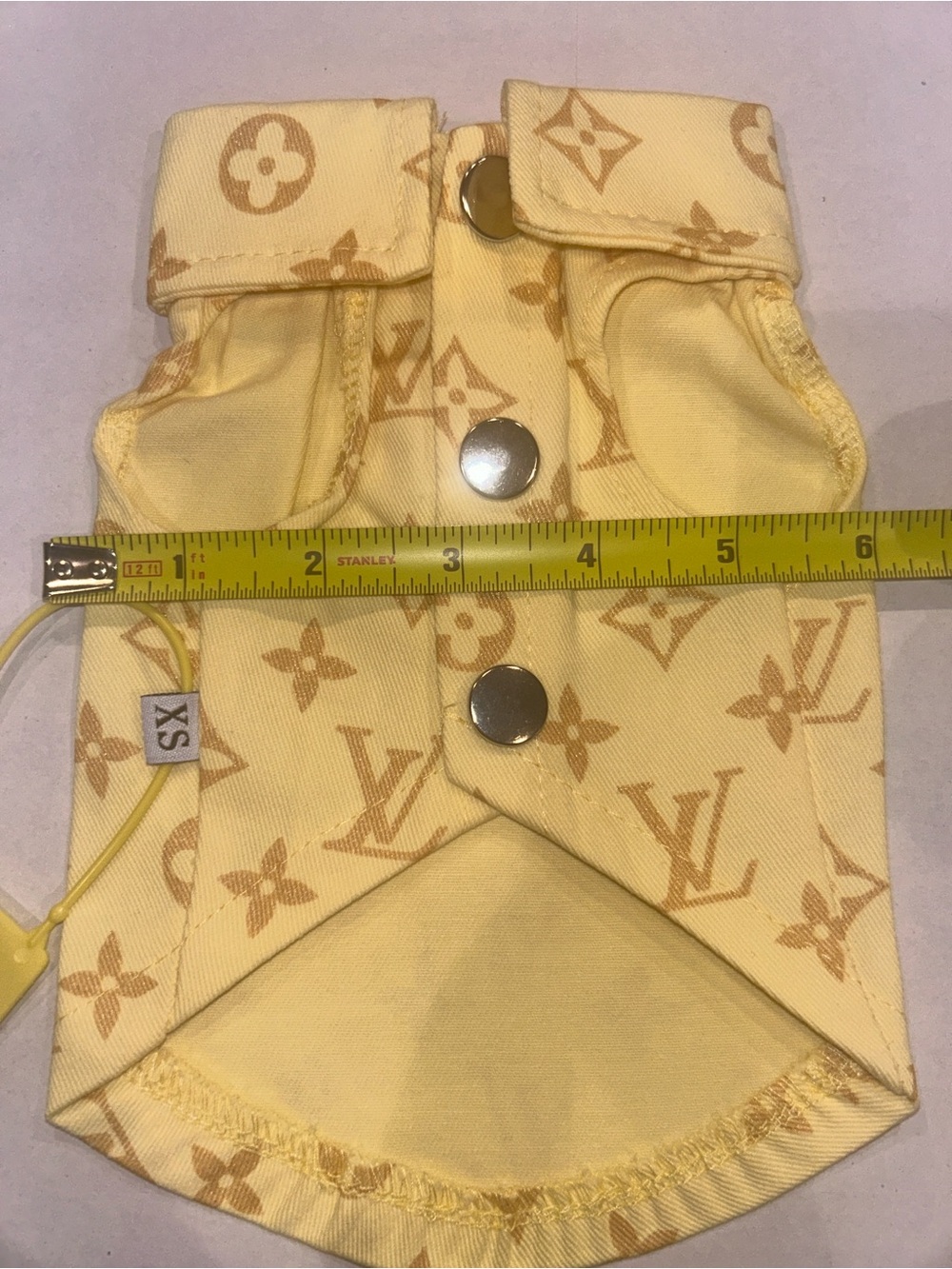 PET SHIRT - Picture 5 of 7